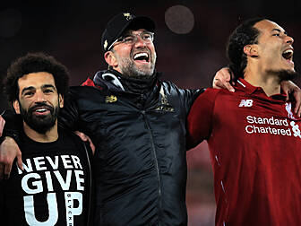 OTB AM | How the Miracle of Me...